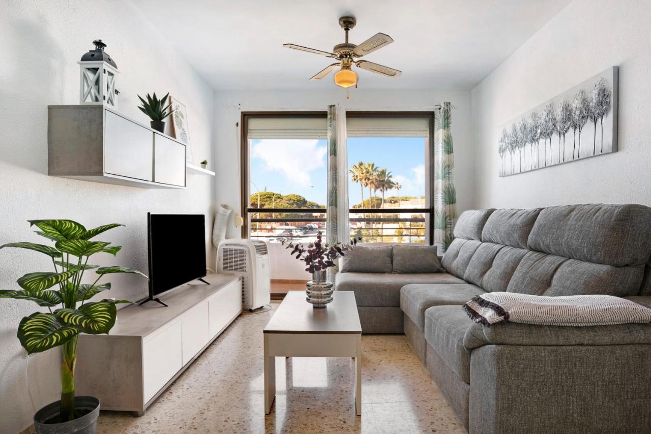 Appartement Almar *